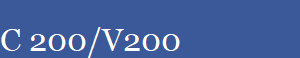 C 200/V200